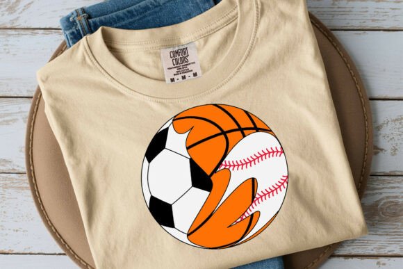 Baller Mom Sports SVG: An Embroidery Review