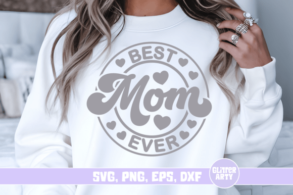 Best Mom Ever SVG: A Designer’s Embroidery Review