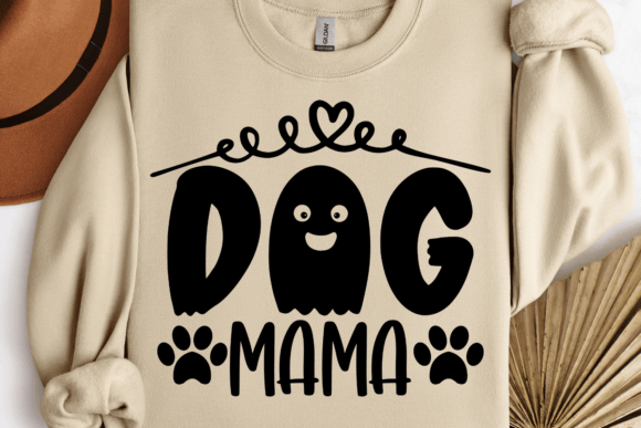 Dog Mama SVG Review: Embroidery Design Insights