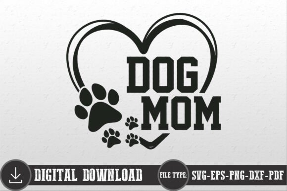 Dog Mom Shirt SVG: A Designer’s Embroidery Review