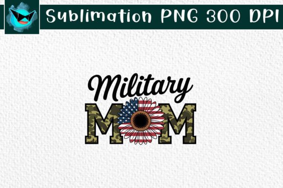First Responder Military Mom Armed SVG Review
