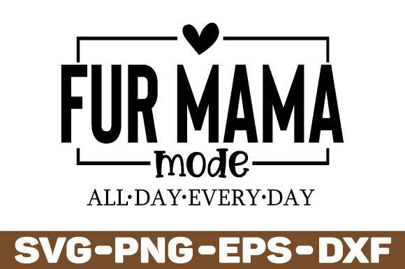 Fur Mom Mode SVG: A Designer’s Embroidery Review