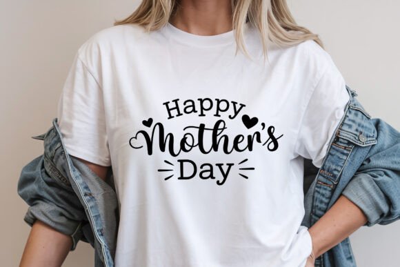 Happy Mother's Day Mama SVG: A Designer’s Review