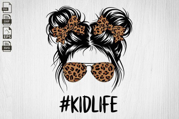 Kid Life Mom Life SVG: A Designer’s Embroidery Review