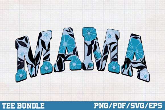 Mama PNG & SVG: A Designer’s Embroidery Review