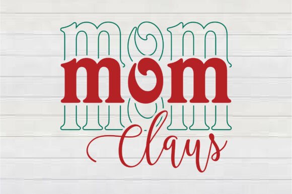 Mom Claus SVG: A Designer’s Embroidery Review