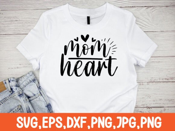 Mom Heart SVG Design: A Stitcher’s Practical Review