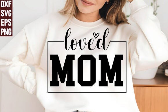 Mother Mama Madre Mom Quotes Svg: Embroidery Review