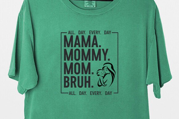 Mother's Day SVG: A Designer's Embroidery Review