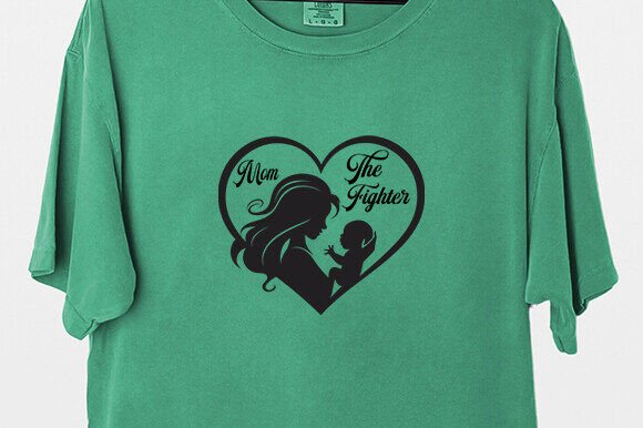 Reviewing the Super Mom Vector SVG for Embroidery