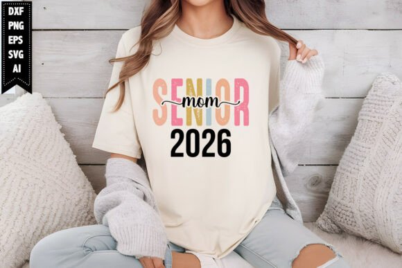 Senior Mom 2026 SVG: A Designer’s Embroidery Review