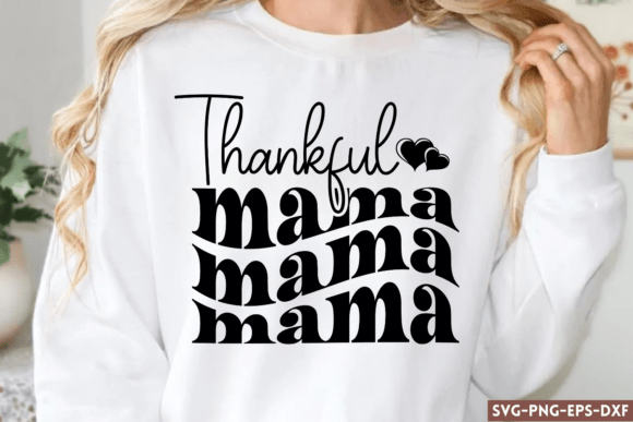 Thankful Mama SVG: A Designer’s Embroidery Review